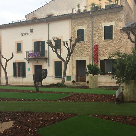 Casa Galileo Otel Costitx  Dış mekan fotoğraf