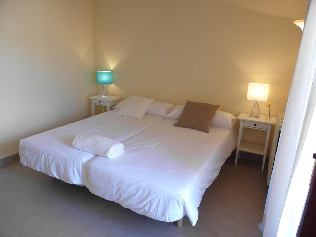 Casa Galileo Otel Costitx  Oda fotoğraf