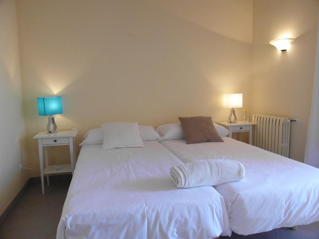 Casa Galileo Otel Costitx  Oda fotoğraf