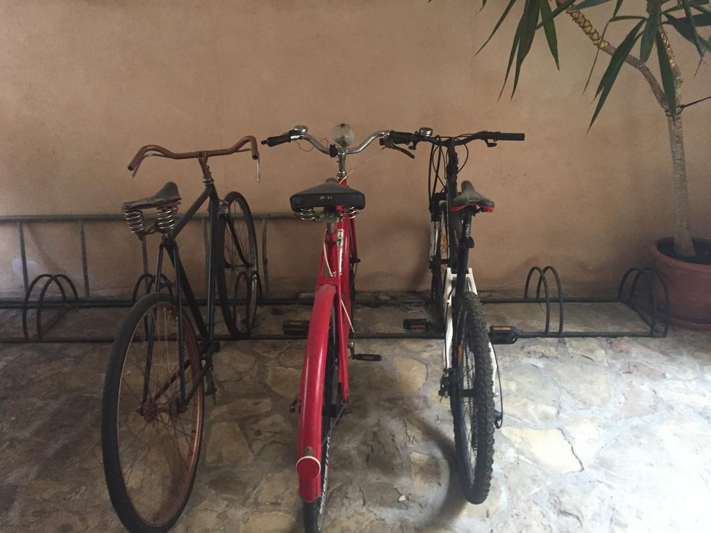 Casa Galileo Otel Costitx  Dış mekan fotoğraf