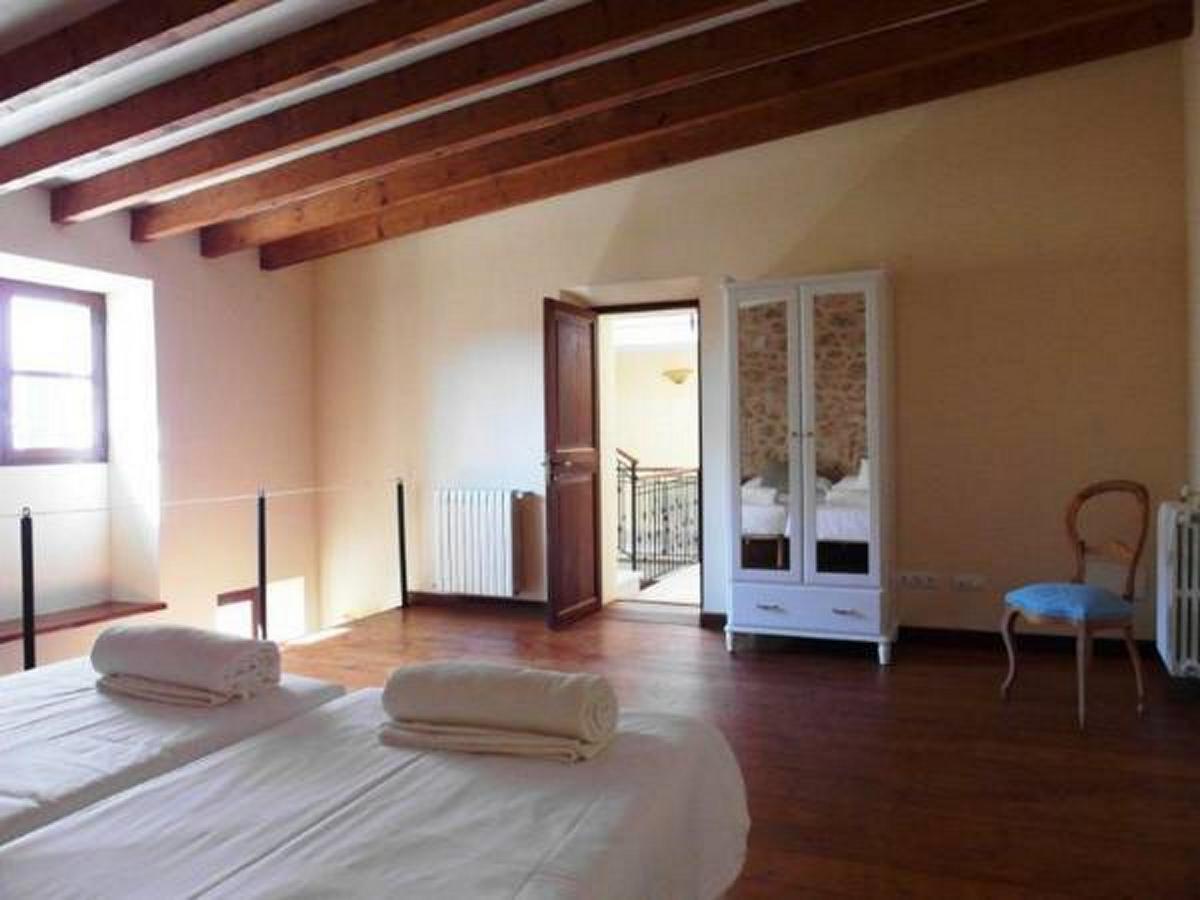 Casa Galileo Otel Costitx  Dış mekan fotoğraf