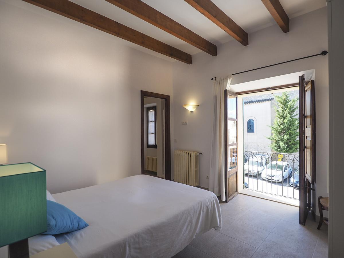 Casa Galileo Otel Costitx  Dış mekan fotoğraf
