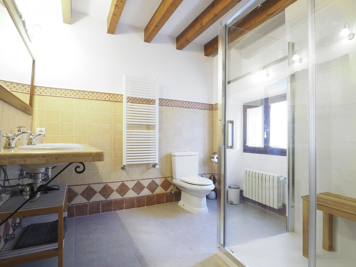 Casa Galileo Otel Costitx  Dış mekan fotoğraf