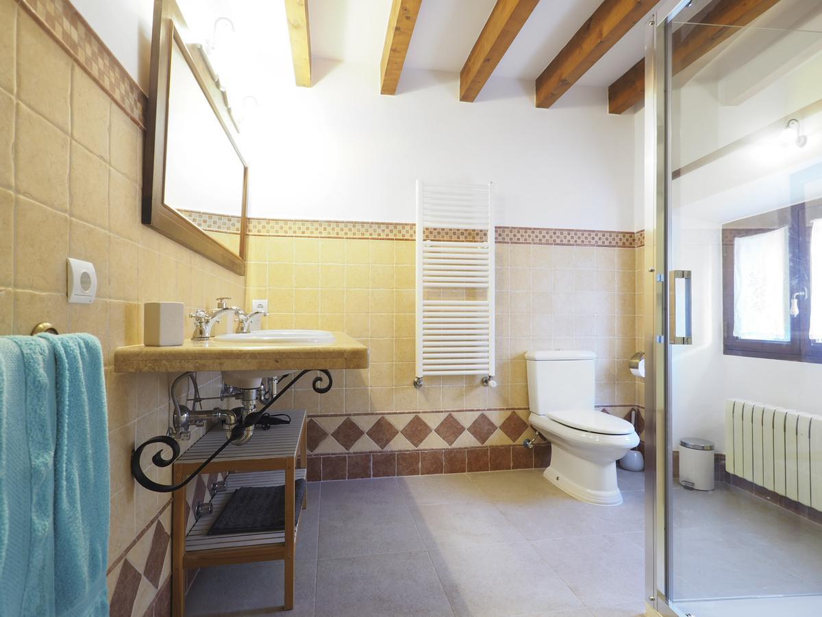 Casa Galileo Otel Costitx  Dış mekan fotoğraf