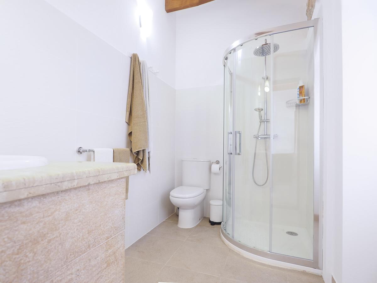 Casa Galileo Otel Costitx  Dış mekan fotoğraf