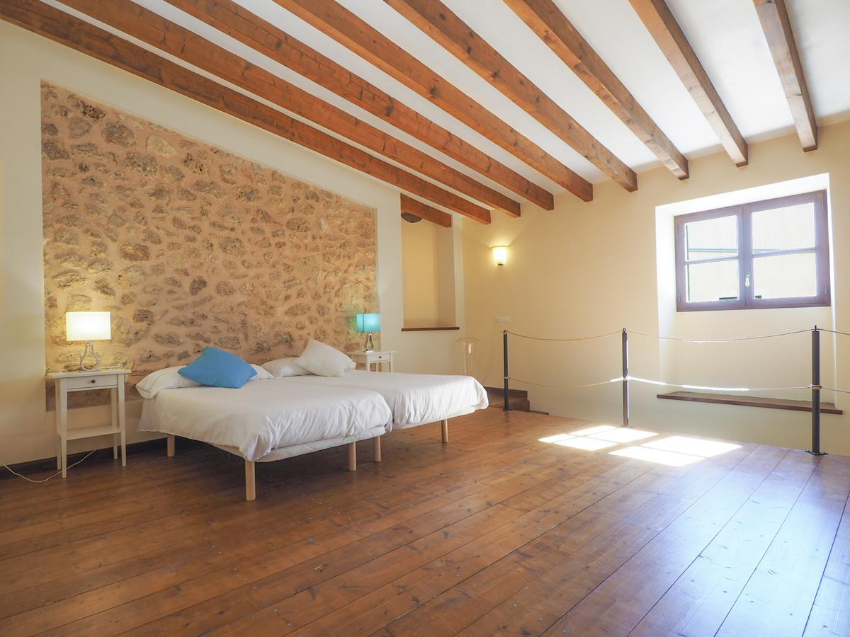 Casa Galileo Otel Costitx  Dış mekan fotoğraf