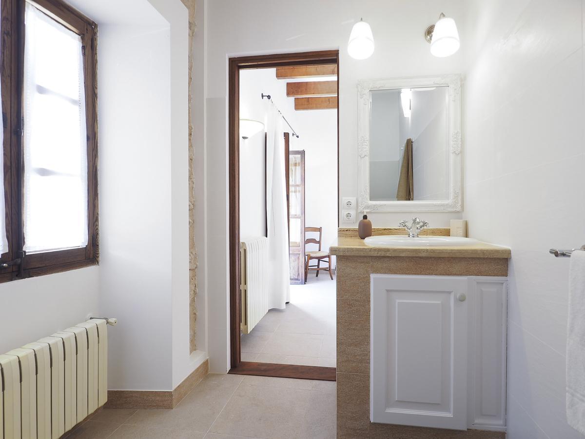 Casa Galileo Otel Costitx  Dış mekan fotoğraf