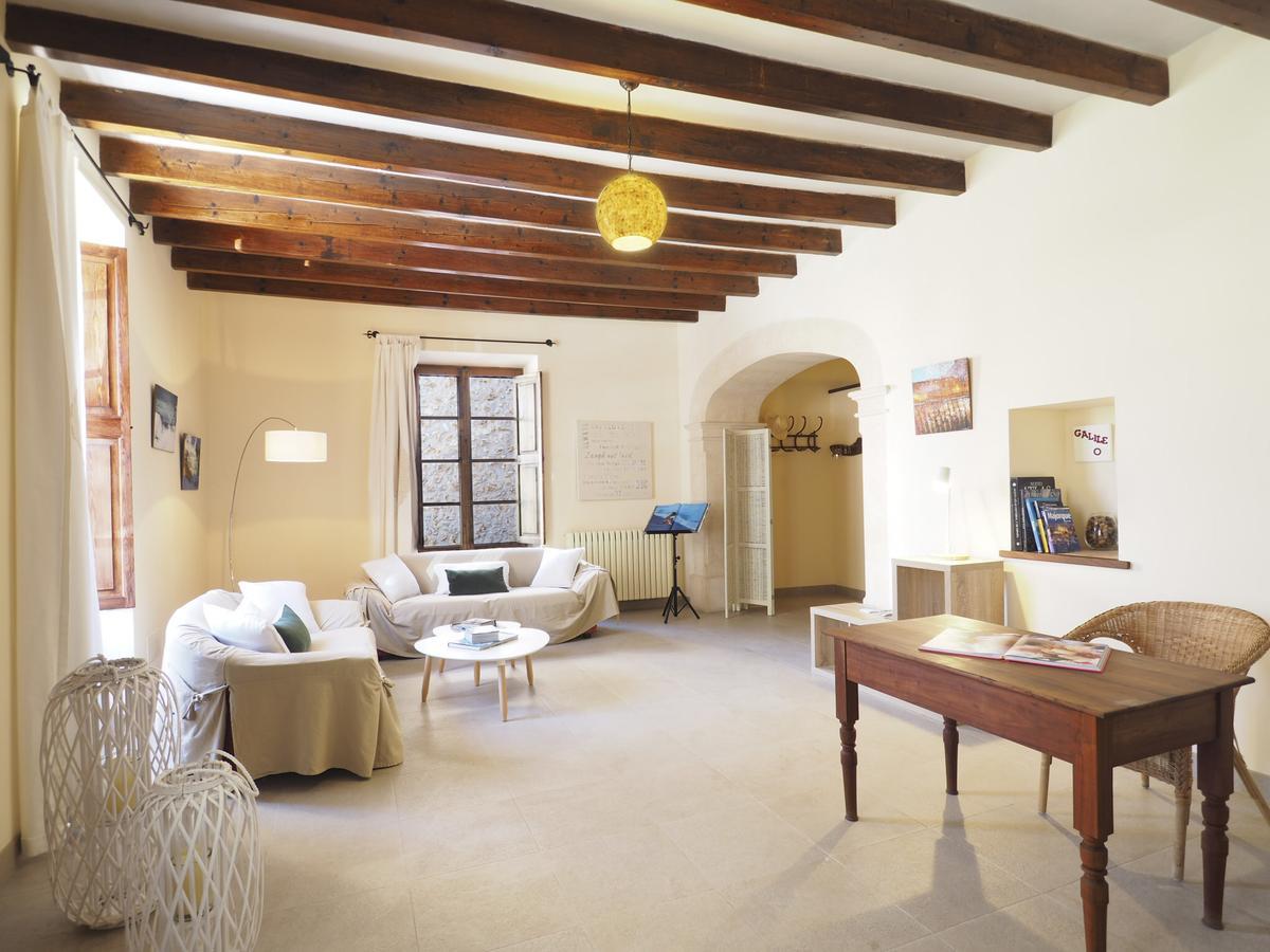 Casa Galileo Otel Costitx  Dış mekan fotoğraf