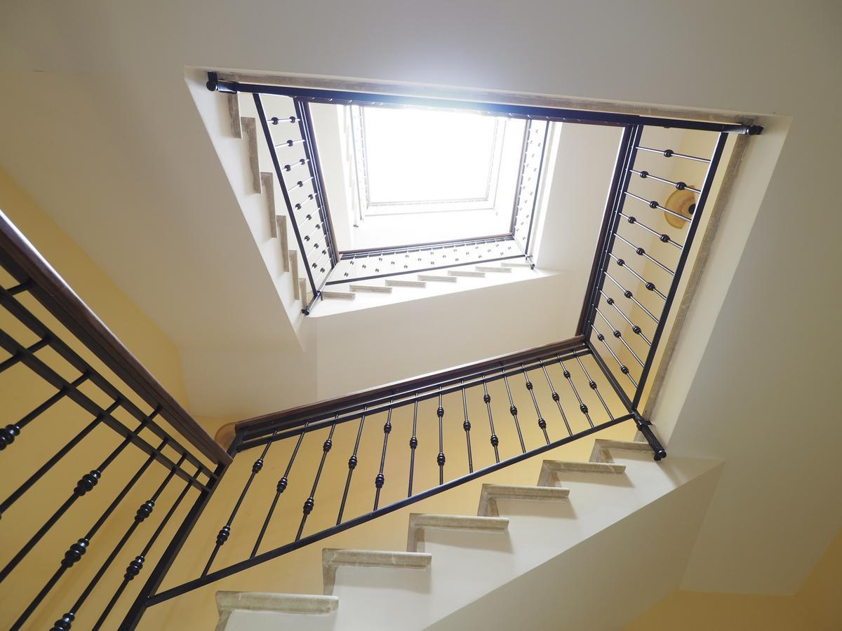 Casa Galileo Otel Costitx  Dış mekan fotoğraf