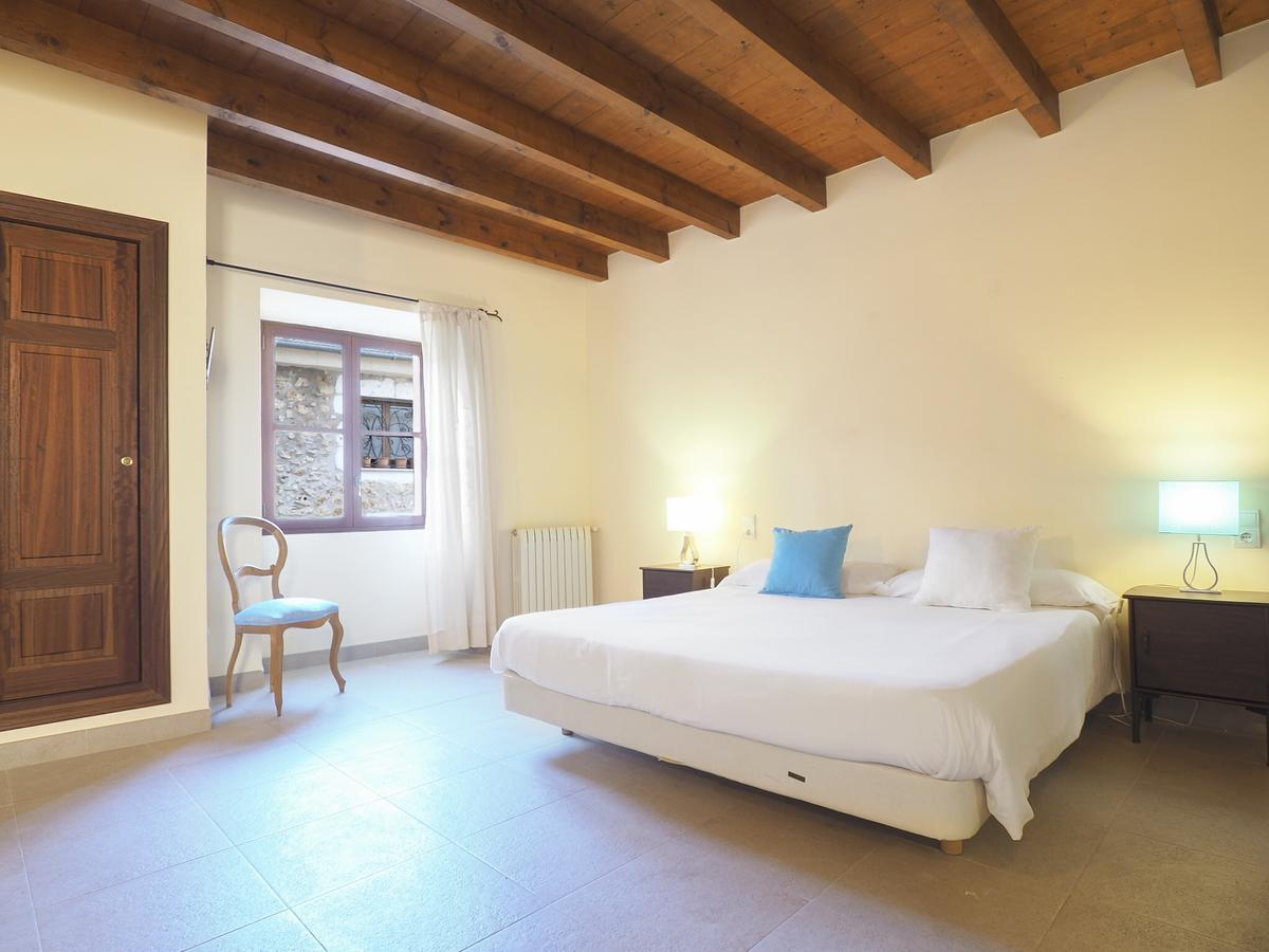 Casa Galileo Otel Costitx  Dış mekan fotoğraf