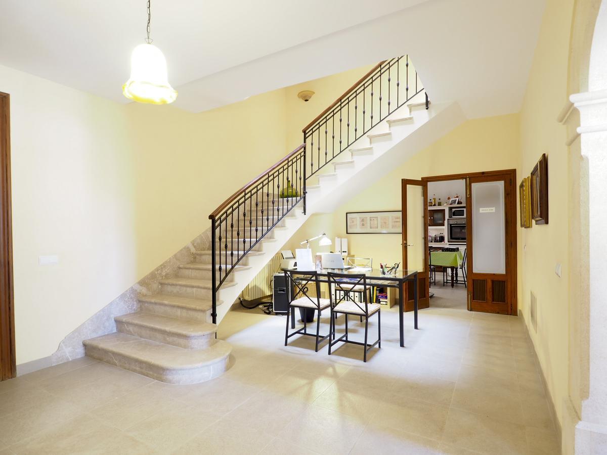 Casa Galileo Otel Costitx  Dış mekan fotoğraf