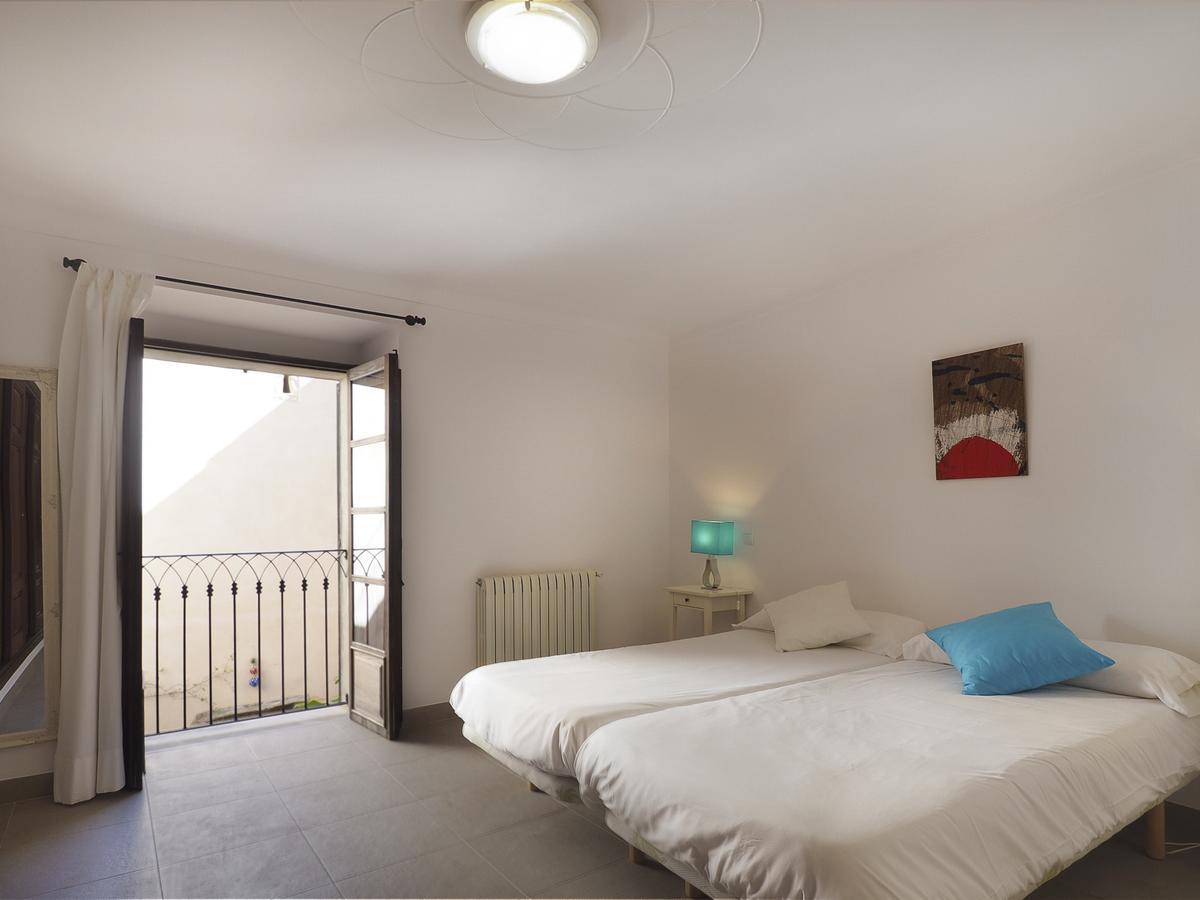 Casa Galileo Otel Costitx  Dış mekan fotoğraf