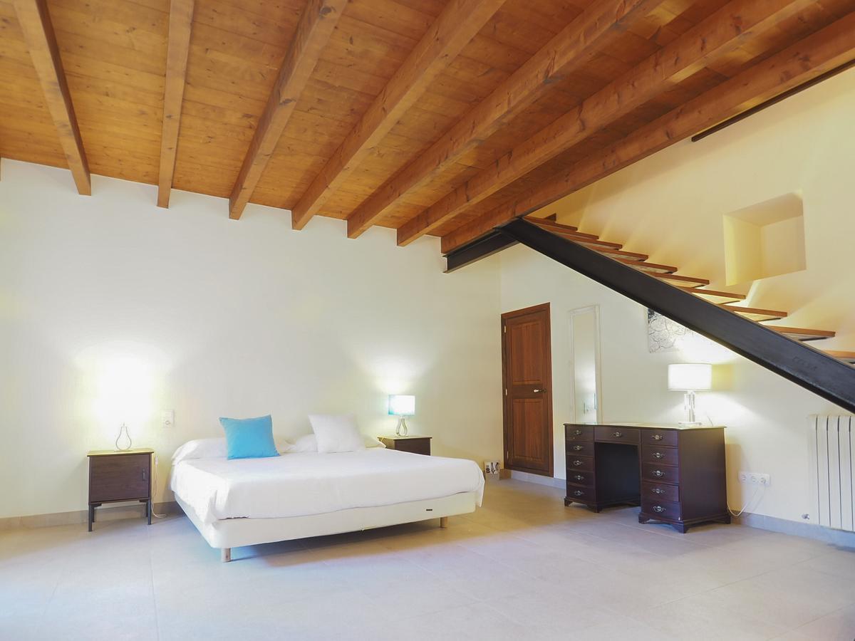 Casa Galileo Otel Costitx  Dış mekan fotoğraf