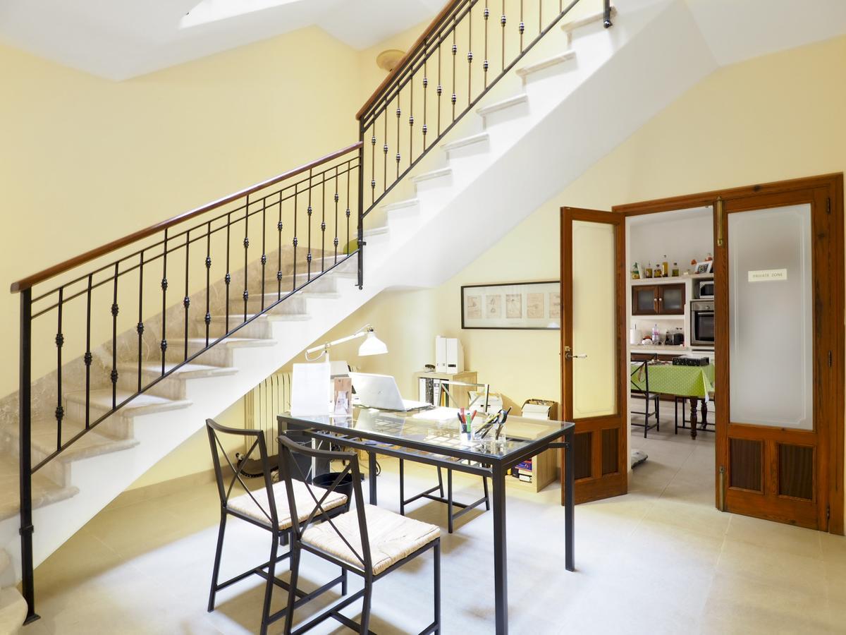Casa Galileo Otel Costitx  Dış mekan fotoğraf