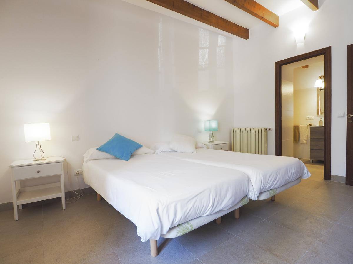 Casa Galileo Otel Costitx  Dış mekan fotoğraf