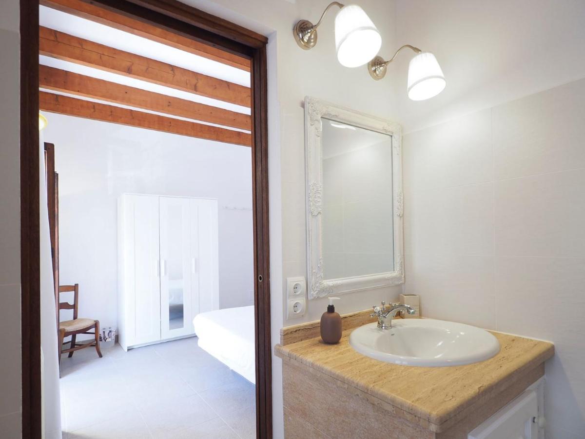 Casa Galileo Otel Costitx  Dış mekan fotoğraf